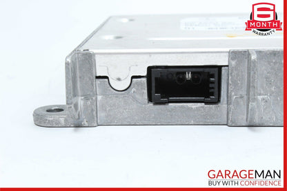 06-12 Mercedes X164 GL550 ML500 SL65 Communication Control Module 2198200926 OEM