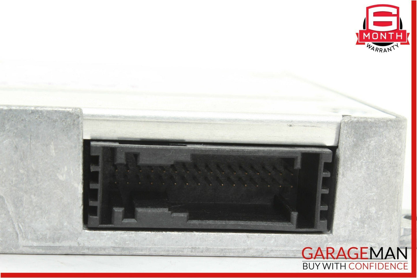 07-09 Mercedes X164 GL450 R350 SL500 Voice Telephone Phone Communication Module