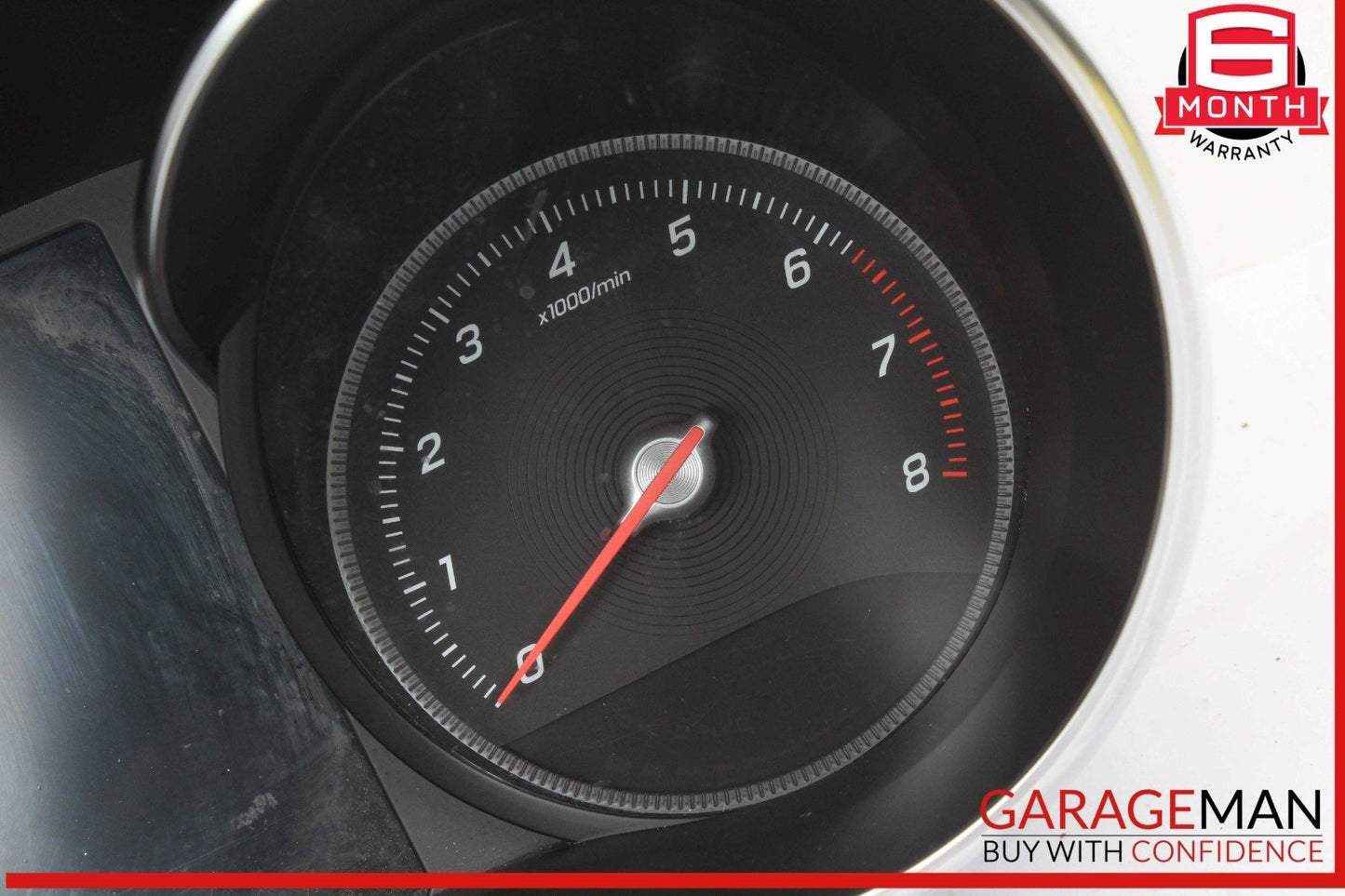 17-20 Mercedes X253 GLC350e C43 GLC43 AMG Instrument Cluster Speedometer OEM