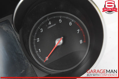 17-20 Mercedes X253 GLC350e C43 GLC43 AMG Instrument Cluster Speedometer OEM