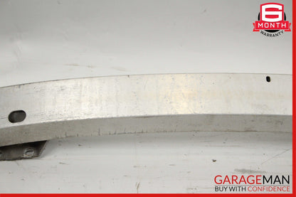 14-17 Maserati Ghibli Rear Lower Bumper Reinforcement Impact Crash Rebar Bar