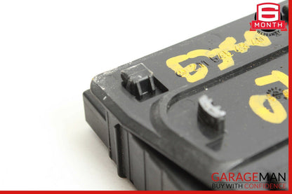 03-11 Mercedes W211 E350 E55 AMG CLS550 Ignition Switch Control Module Unit OEM