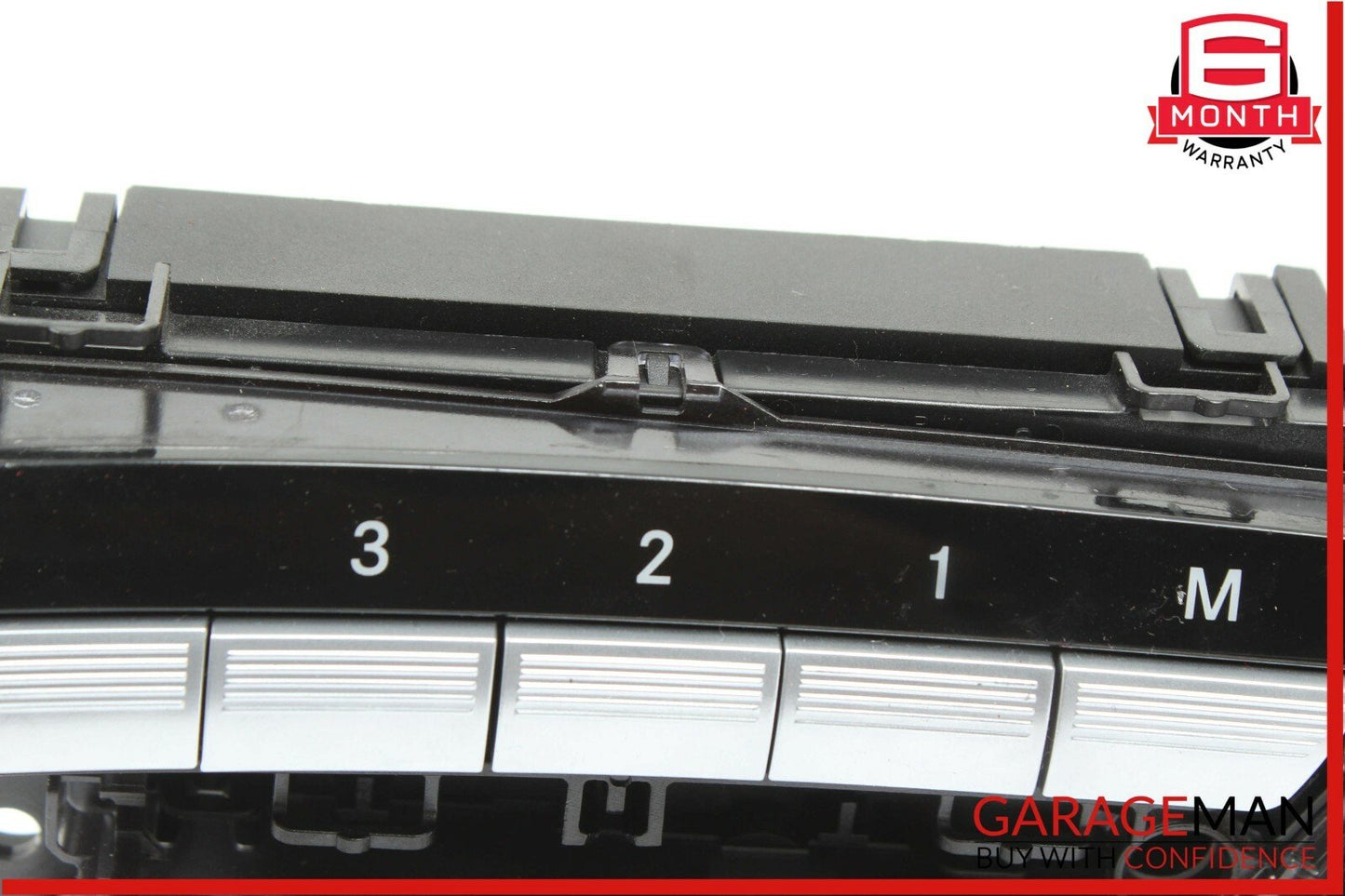 07-14 Mercedes CL550 S550 Front Right Side Seat Control Memory Controller Switch