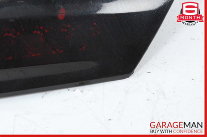 10-13 Mercedes W212 E350 E550 Sedan Inner Tail Light Lamp Rear Right Side OEM