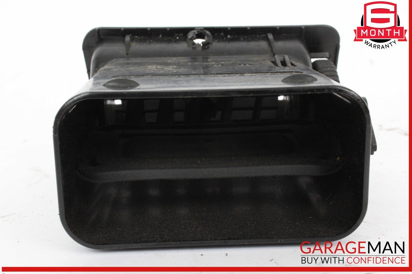 97-04 Mercedes R170 SLK230 Front Right Side Dash A/C AC Air Heater Vent Trim OEM