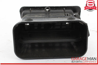97-04 Mercedes R170 SLK230 Front Right Side Dash A/C AC Air Heater Vent Trim OEM