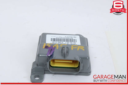 13-17 Audi A5 S5 Front Right Passenger Side Seat Occupancy Detection Module OEM