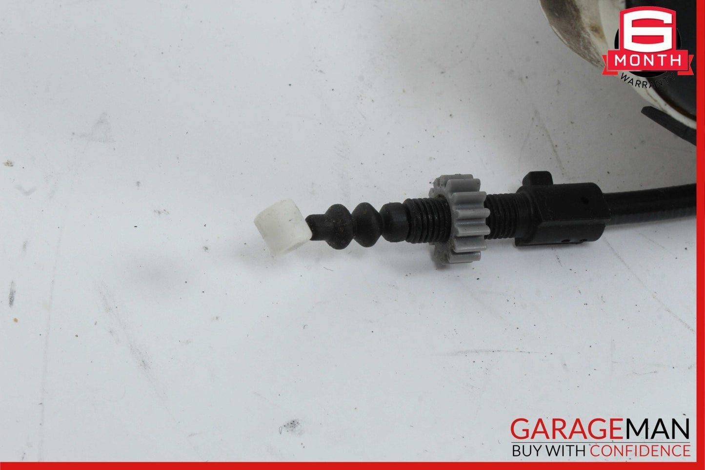 07-13 Mercedes W221 S550 CL63 AMG Front Left Driver Door Lock Latch Actuator OEM