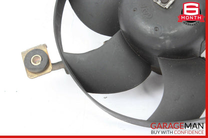 97-12 Porsche Boxster 986 Cayman 987 Air Intake Engine Motor Cooling Fan