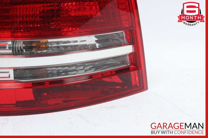 07-09 Mercedes X164 GL450 GL550 Rear Left Side Tail Light Taillight Lamp