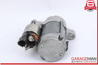 17-24 Audi Q7 Engine Starter Motor Assembly Denso 06L911024 OEM