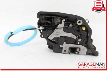 14-24 Mini Cooper Hardtop Rear Right Side Door Lock Latch Actuator OEM