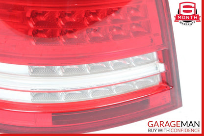 10-12 Mercedes X164 GL450 GL350 GL550 Rear Left Side Tail Light Lamp OEM