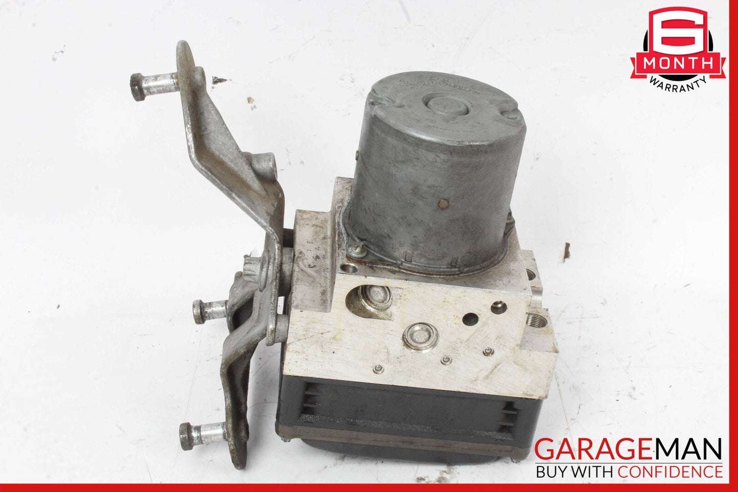 07-11 Mercedes W219 CLS63 E63 AMG ABS Brake Hydraulic Pump Control Module Unit
