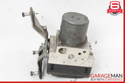 07-11 Mercedes W219 CLS63 E63 AMG ABS Brake Hydraulic Pump Control Module Unit