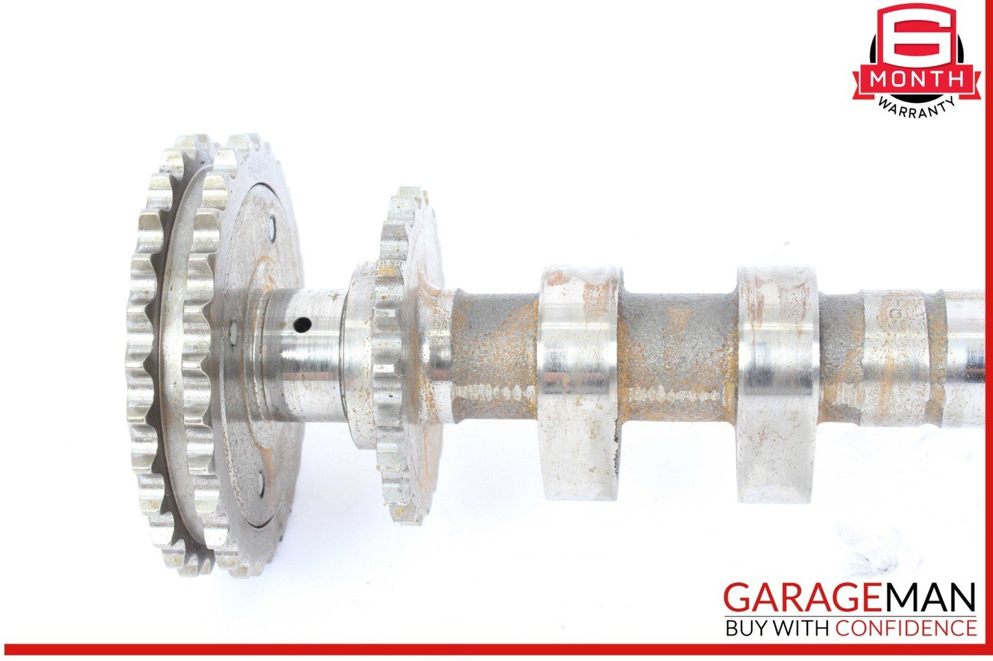 99-01 Porsche 911 Carerra Engine Exhaust Camshaft Cam Shaft 996222 OEM