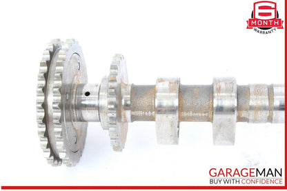 99-01 Porsche 911 Carerra Engine Exhaust Camshaft Cam Shaft 996222 OEM