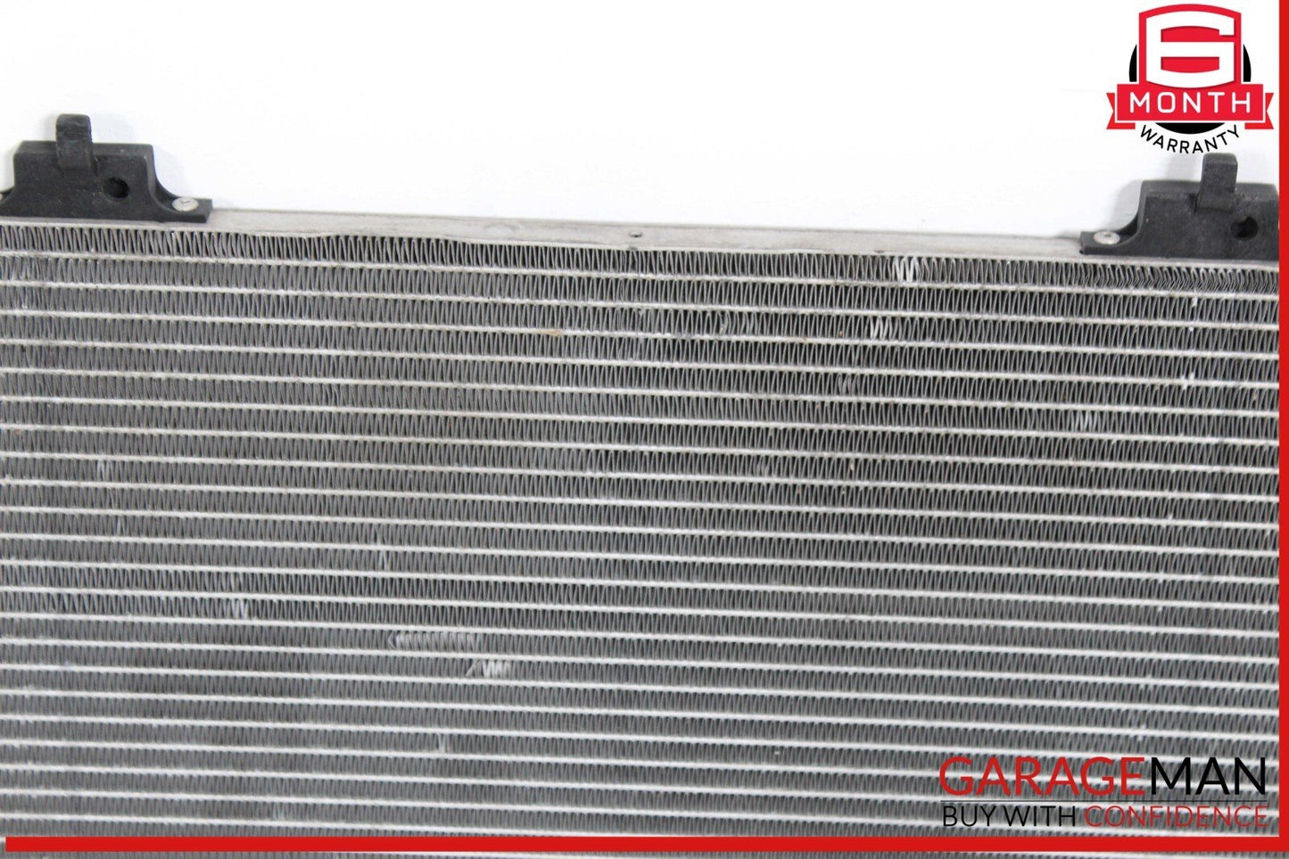 04-08 Chrysler Crossfire A/C Air Conditioning Condenser Assembly A2028300970 OEM