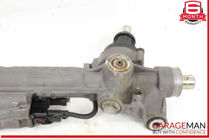 13-17 Audi A5 A4 S4 S5 Steering Gear Rack And Pinion 8K0909144B OEM