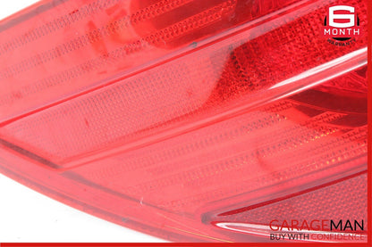 06-10 Mercedes W251 R350 R500 Rear Left Driver Side Taillight Tail Light Lamp