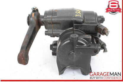 97-03 Mercedes R170 SLK320 CLK430 CLK55 Power Steering Gear Box 1244610805 OEM