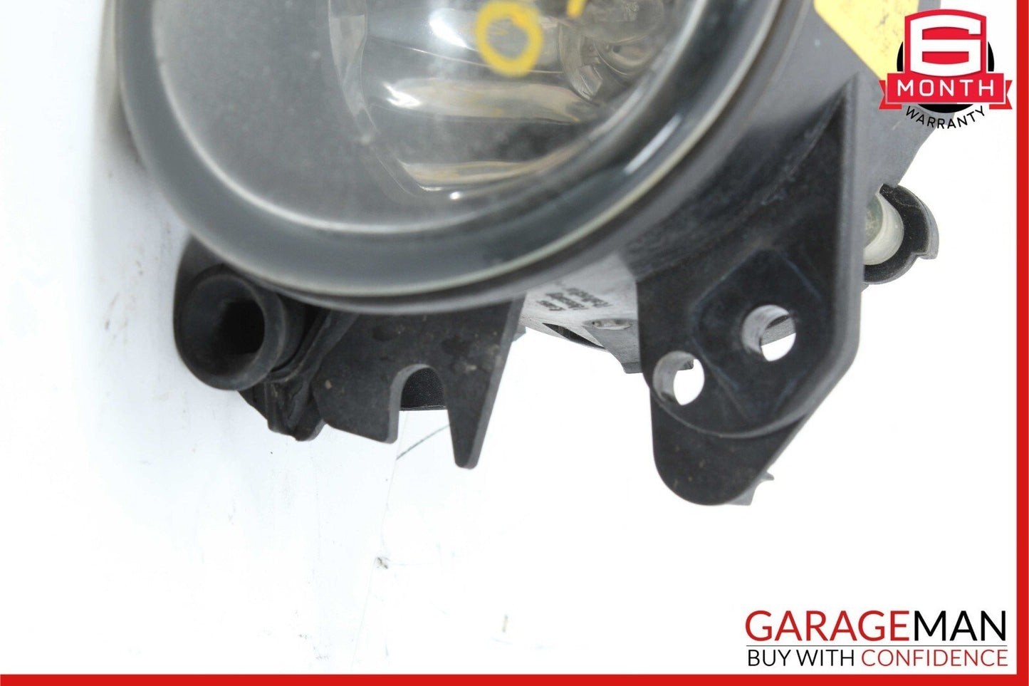 06-12 Mercedes X204 GLK350 GL450 CL550 Front Left Side Bumper Fog Light Lamp OEM