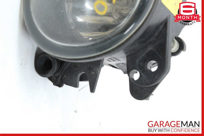 06-12 Mercedes X204 GLK350 GL450 CL550 Front Left Side Bumper Fog Light Lamp OEM