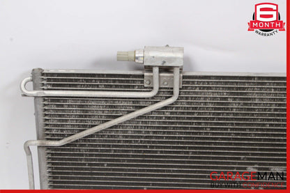 05-11 Mercedes R171 SLK280 C350 AC A/C Air Cooling Radiator Condenser