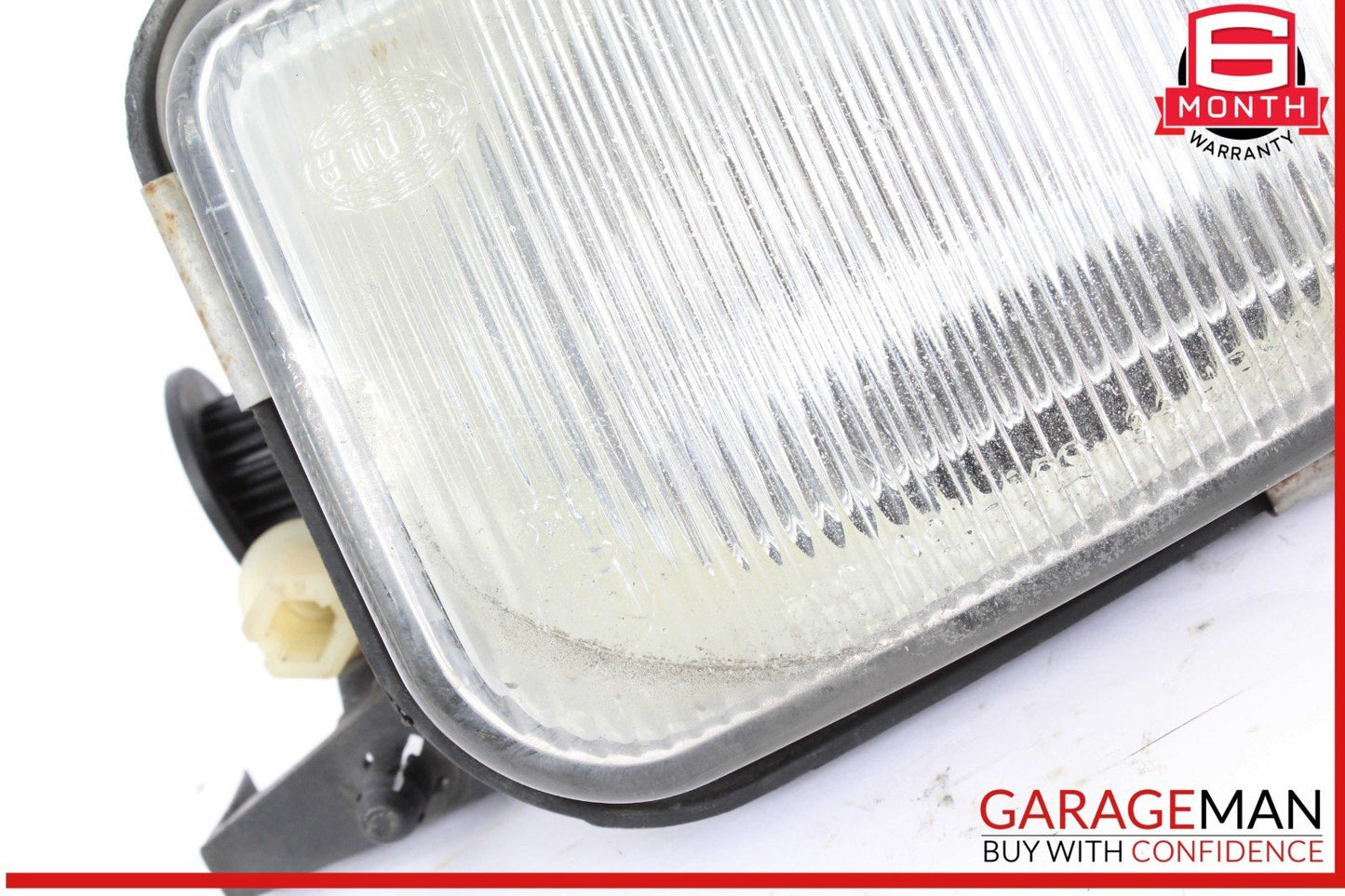 01-04 Mercedes R170 SLK230 SLK320 Front Right Side Foglight Fog Light Lamp OEM