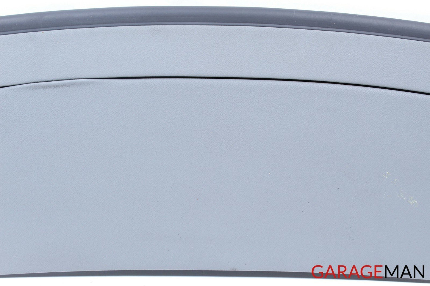 03-06 MERCEDES R230 SL500 CONVERTIBLE RETRACTABLE REAR TOP COVER PANEL OEM