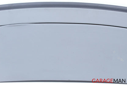 03-06 MERCEDES R230 SL500 CONVERTIBLE RETRACTABLE REAR TOP COVER PANEL OEM