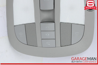 06-13 Mercedes W164 ML350 R350 GL550 Front Overhead Dome Light Lamp OEM