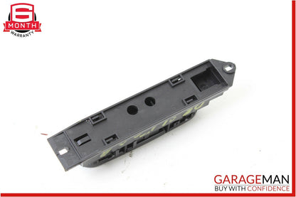 03-08 Mercedes R230 SL500 Right Side ESP Off Console Blank Filler Switch OEM