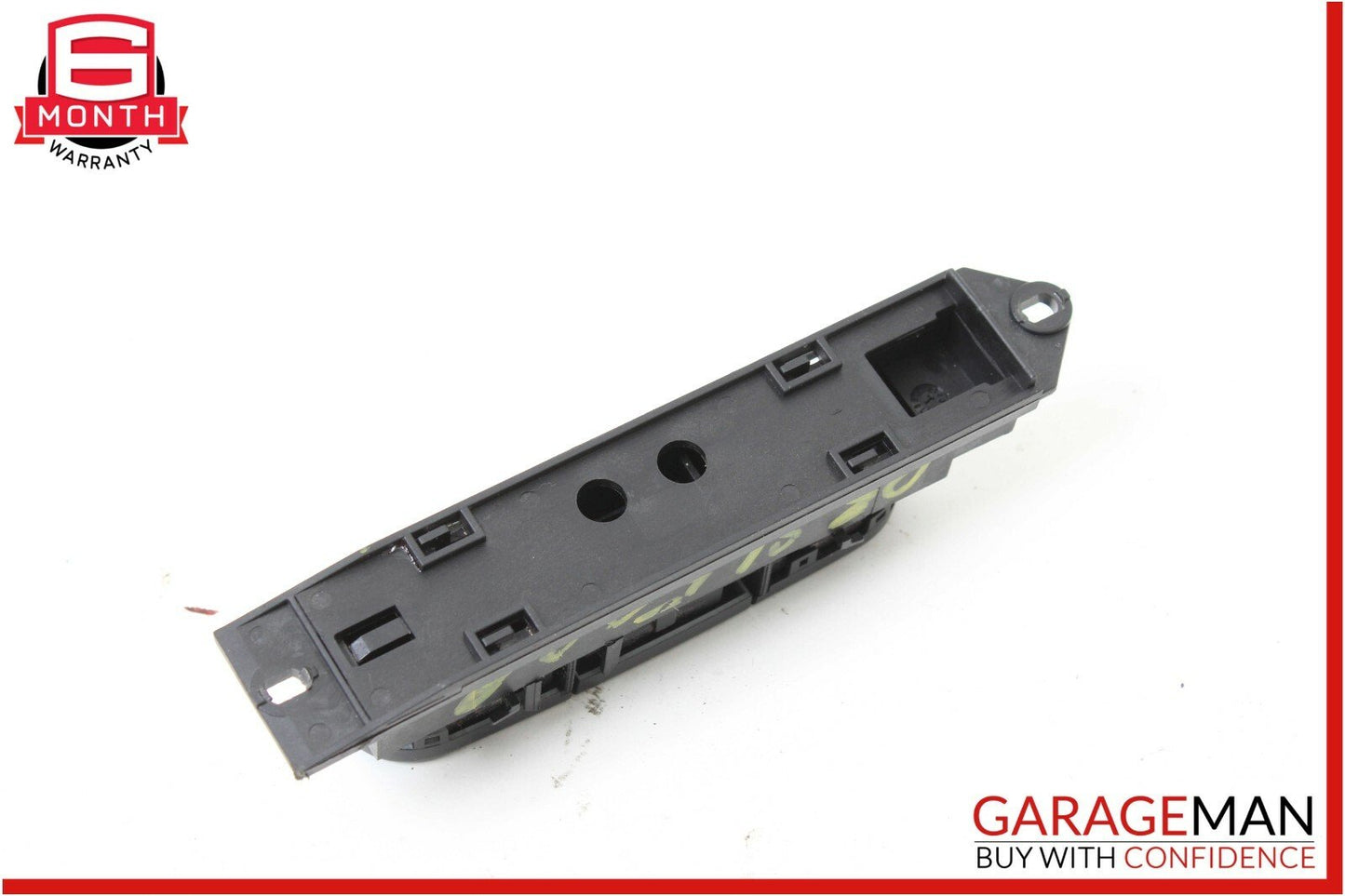 03-08 Mercedes R230 SL500 Right Side ESP Off Console Blank Filler Switch OEM