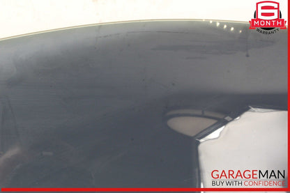 17-20 Mercedes W213 E300 Front Left Driver Side Door Window Auto Glass OEM