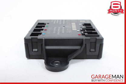 08-18 Mercedes W212 E350 C350 C300 Rear Right Side Door Control Module Unit OEM