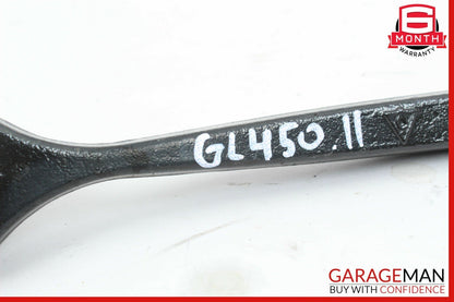 06-12 Mercedes X164 GL450 Rear Right / Left Side Suspension Upper Control Arm