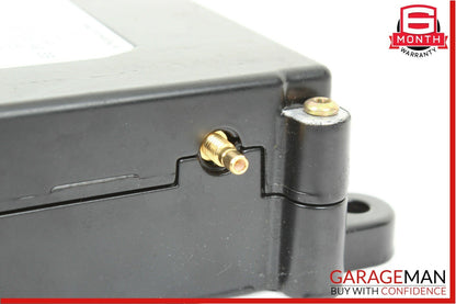 03-09 Mercedes W209 CLK500 CLK55 AMG Motorola Communication Control Module Unit