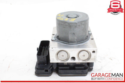 10-16 Mercedes W212 E250 ESP ABS Anti Lock Brake Pump Module 2124311448 OEM