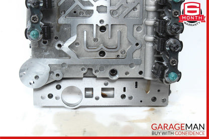 Mercedes S500 CL500 E500 7G Tronic Transmission Valve Body TCM 2202770801 OEM