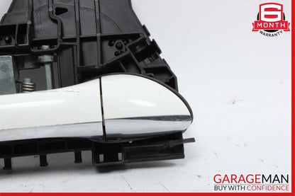 06-12 Mercedes X164 GL450 4MATIC Front Right Exterior Door Handle OEM