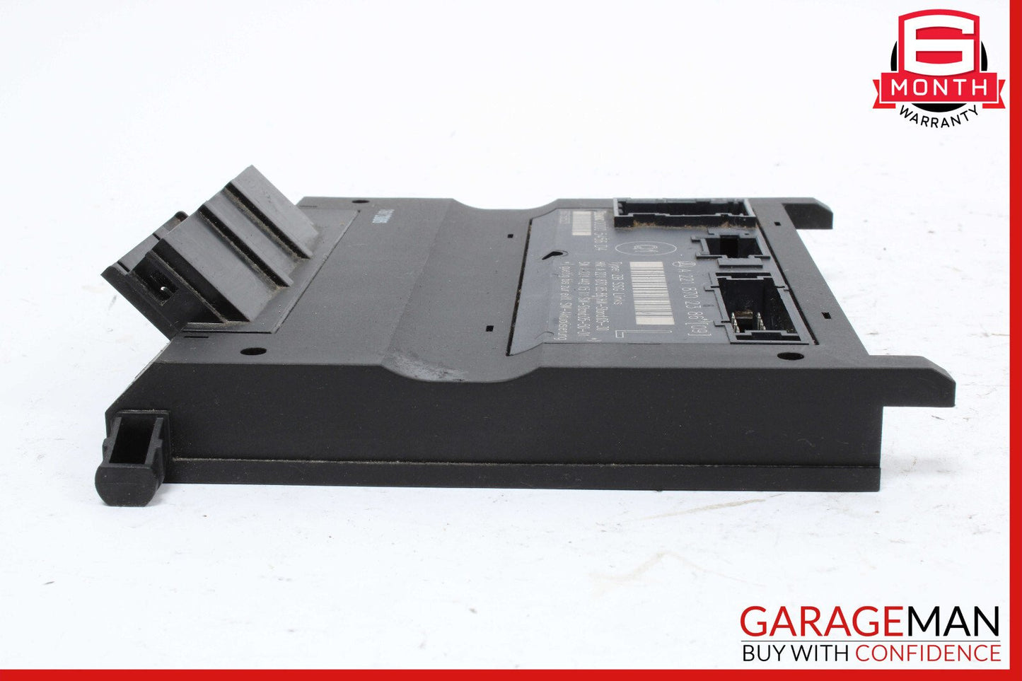 07-13 Mercedes W221 S550 S63 Front Left Driver Side Under Seat Control Unit OEM