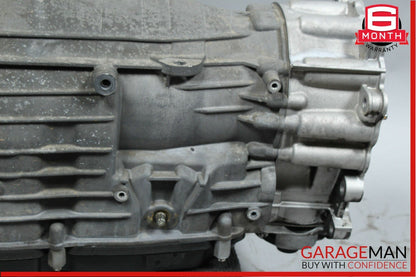 07-12 Mercedes X164 GL450 ML450 AT 7G Automatic Transmission 722.904 AWD 167k