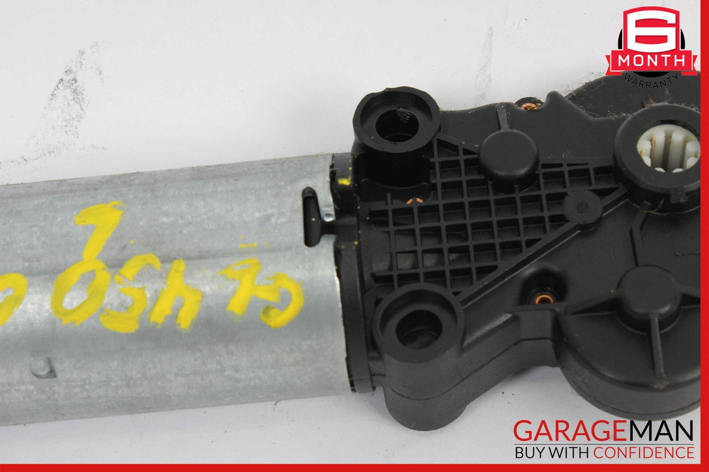 07-19 Mercedes X164 GL450 GLS550 GL320 3rd Third Row Seat Motor 1648202342 OEM