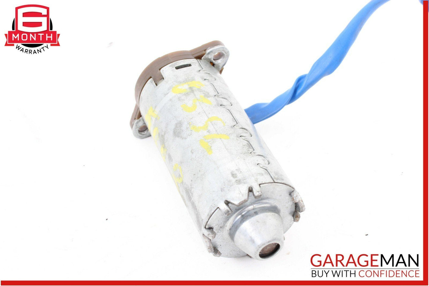 03-08 Mercedes R230 SL500 SL600 Front Seat Adjust Adjustment Motor 1-1536-01 OEM