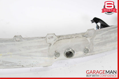15-18 Mercedes W205 C300 Front Bumper Reinforcement Crash Bar 2056202034 OEM
