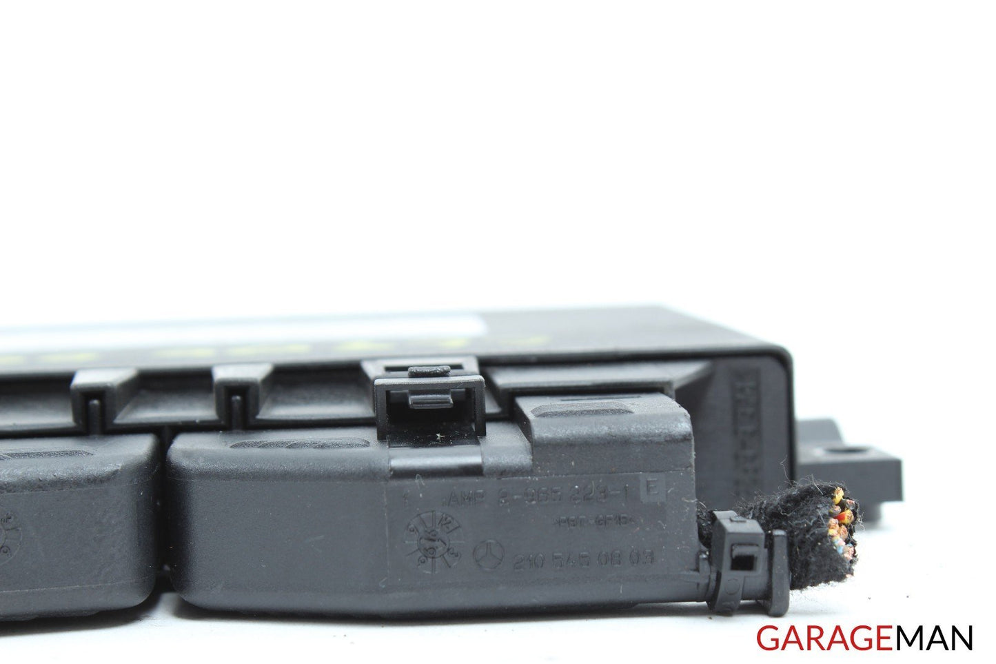 00-06 Mercedes W220 S500 CL500 CL600 PDC Parktronic Distance Control Module OEM