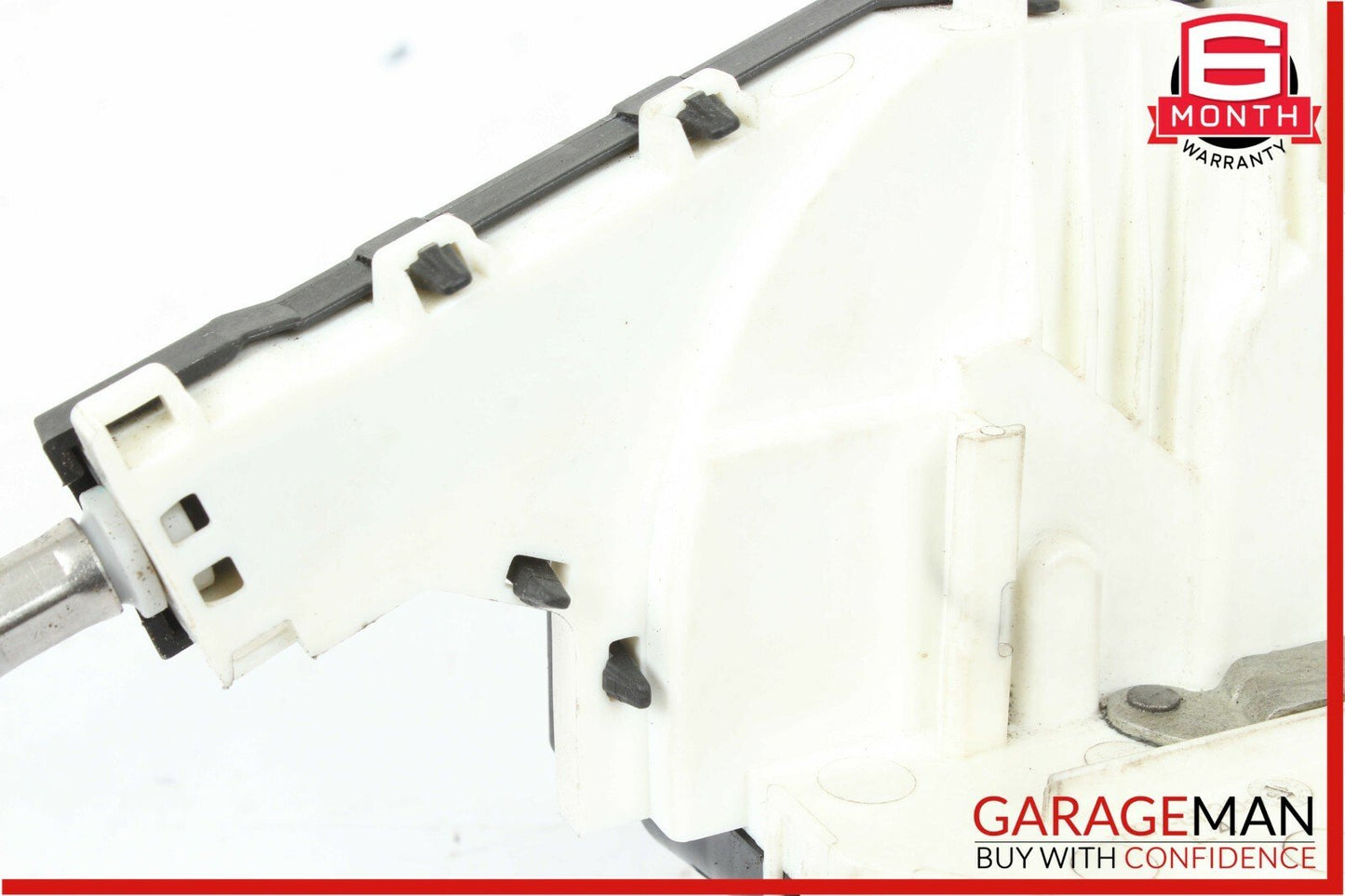 14-17 Maserati Ghibli Rear Left Side Door Lock Latch Actuator Assembly OEM