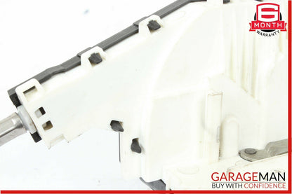 14-17 Maserati Ghibli Rear Left Side Door Lock Latch Actuator Assembly OEM
