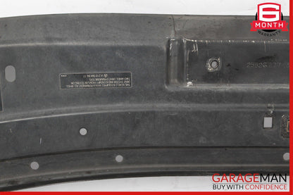 06-12 Mercedes GL450 ML550 R350 Front Upper Radiator Core Tie Bar Support Frame
